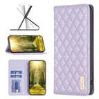 For Xiaomi Redmi 12 4G / Purple