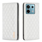 For Xiaomi Redmi Note 13 Pro 5G / White