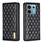 For Xiaomi Redmi Note 13 Pro 5G / Black