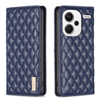 For Xiaomi Redmi Note 13 Pro+ 5G / Blue
