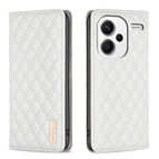 For Xiaomi Redmi Note 13 Pro+ 5G / White