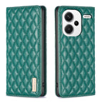 For Xiaomi Redmi Note 13 Pro+ 5G / Green