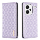 For Xiaomi Redmi Note 13 Pro+ 5G / Purple