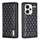 For Xiaomi Redmi Note 13 Pro+ 5G / Black
