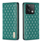 For Xiaomi Redmi Note 13 / Green