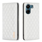 For Xiaomi Redmi 13C / White