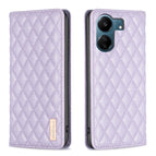 For Xiaomi Redmi 13C / Purple
