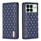 For Xiaomi Redmi K70 / K70 Pro / Blue