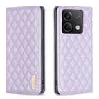 For Xiaomi Redmi Note 13 4G Global / Purple