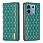 For Xiaomi Redmi Note 13 Pro 4G Global / Green