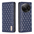 For Xiaomi Redmi A3 / Blue