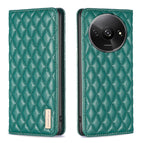 For Xiaomi Redmi A3 / Green