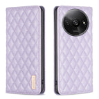 For Xiaomi Redmi A3 / Purple