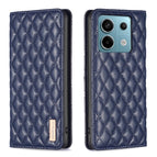 For Xiaomi Poco M6 Pro 4G / Blue
