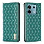For Xiaomi Poco M6 Pro 4G / Green