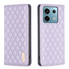 For Xiaomi Poco M6 Pro 4G / Purple