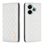 For Xiaomi Poco M6 4G / Redmi 13 4G / White
