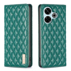 For Xiaomi Poco M6 4G / Redmi 13 4G / Green