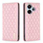 For Xiaomi Poco M6 4G / Redmi 13 4G / Pink