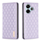 For Xiaomi Poco M6 4G / Redmi 13 4G / Purple