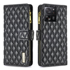 For Xiaomi 13T / 13T Pro / Redmi K60 Ultra / Black