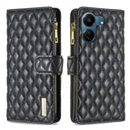 For Xiaomi Redmi 13C / Black