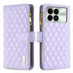 For Xiaomi Redmi K70E / Purple