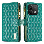 For Xiaomi Redmi Note 13 4G Global / Green