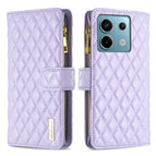 For Xiaomi Redmi Note 13 Pro 4G Global / Purple