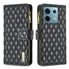 For Xiaomi Redmi Note 13 Pro 4G Global / Black