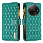 For Xiaomi Redmi A3 / Green