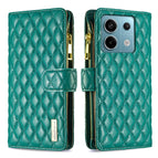 For Xiaomi Poco M6 Pro 4G / Green