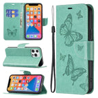 For Xiaomi Poco F5 5G / Redmi Note 12 Turbo / Green