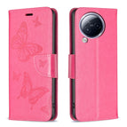 For Xiaomi Civi 3 5G / Rose Red