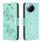 For Xiaomi Civi 3 5G / Green