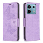 For Xiaomi Redmi Note 13 Pro 5G / Purple