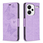 For Xiaomi Redmi Note 13 Pro+ 5G / Purple