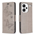 For Xiaomi Redmi Note 13 Pro+ 5G / Grey