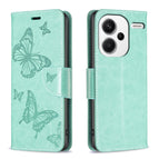 For Xiaomi Redmi Note 13 Pro+ 5G / Green