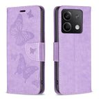 For Xiaomi Redmi Note 13 / Purple