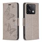 For Xiaomi Redmi Note 13 / Grey