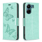 For Xiaomi Redmi 13C / Green