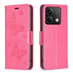 For Xiaomi Redmi Note 13 4G Global / Rose Red