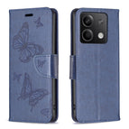 For Xiaomi Redmi Note 13 4G Global / Blue