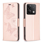 For Xiaomi Redmi Note 13 4G Global / Rose Gold