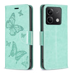 For Xiaomi Redmi Note 13 4G Global / Green