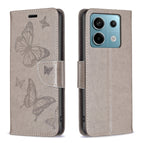 For Xiaomi Redmi Note 13 Pro 4G Global / Grey