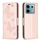 For Xiaomi Redmi Note 13 Pro 4G Global / Rose Gold