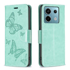 For Xiaomi Redmi Note 13 Pro 4G Global / Green