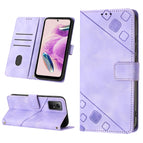 For Xiaomi Redmi Note 12S 4G Global / Light Purple